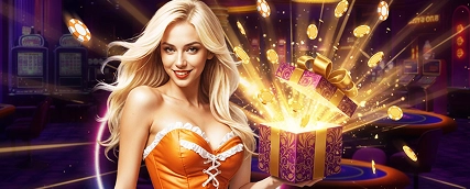 Krupierka kasyna online – Vox Casino