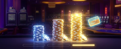 Kasyno online wnętrze – Vox Casino