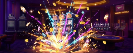 Jackpot wygrana online – Vox Casino