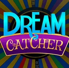 Dream Catcher live show – Vox Casino