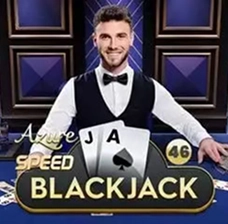 Speed Blackjack live – Vox Casino