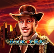 Book of Ra Explorer slot – Vox Casino