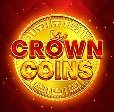 Crown Coins złoty slot – Vox Casino