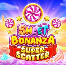 Sweet Bonanza Super Scatter – Vox Casino