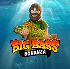 Big Bass Bonanza slot wędkarski – Vox Casino