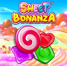 Sweet Bonanza kolorowy slot – Vox Casino