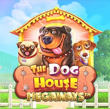 The Dog House Megaways slot – Vox Casino