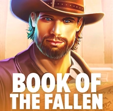 Book of the Fallen slot fantasy – Vox Casino