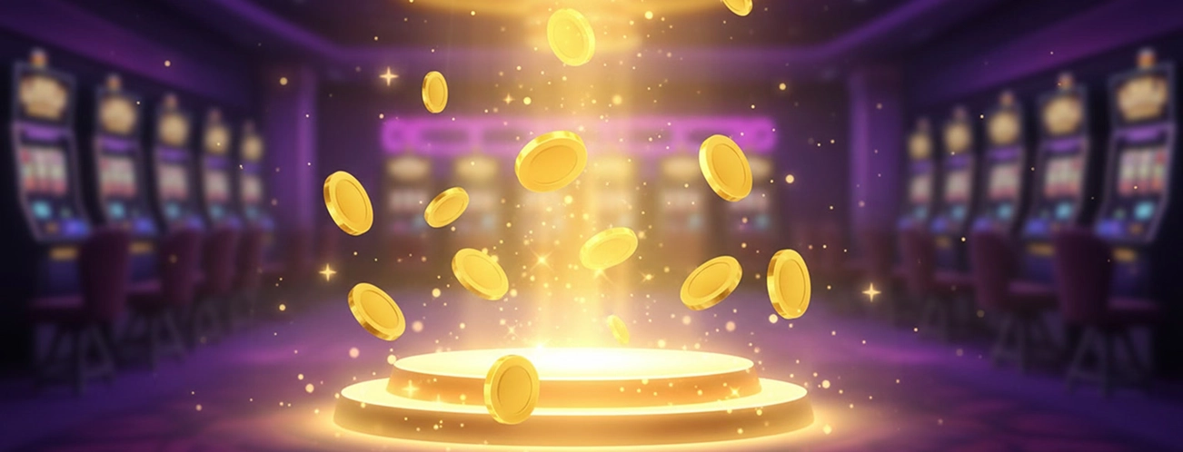 Zaloguj się do Vox Casino i zarządzaj swoim profilem